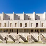 Porto Siza Apartment