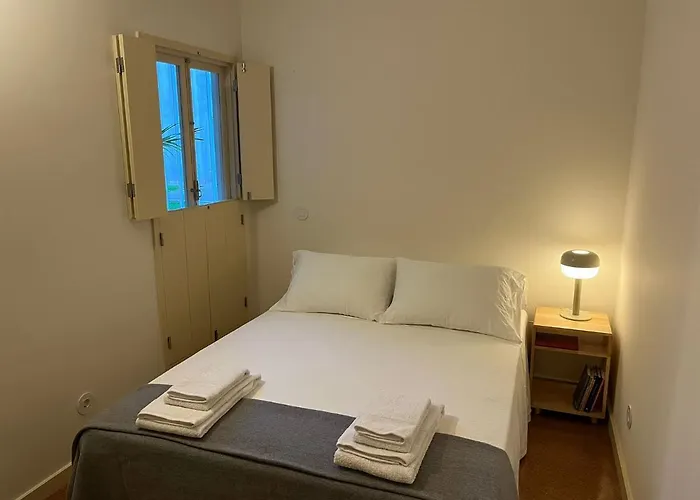 Porto Siza Apartment