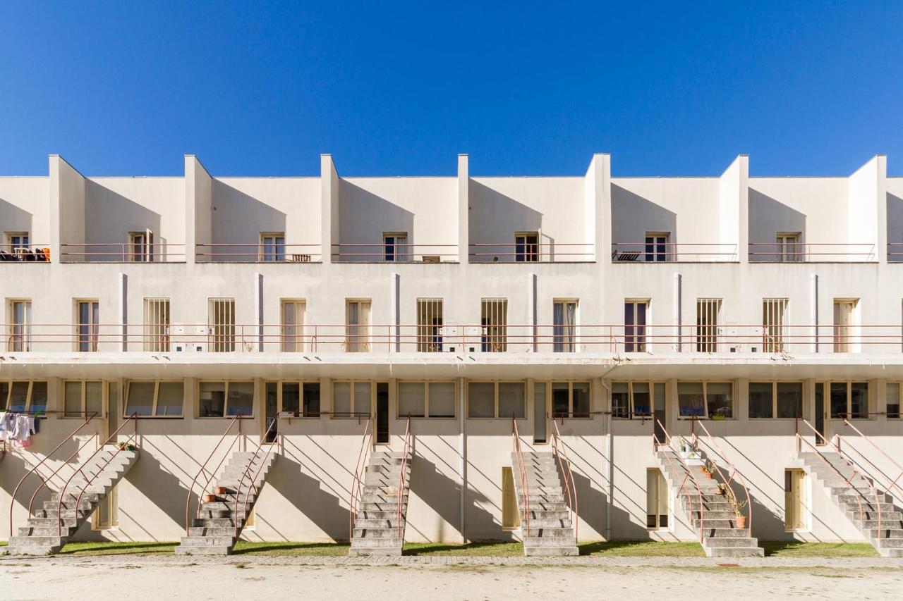 Siza * Porto